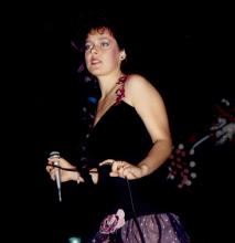 Cinzia Corrado 